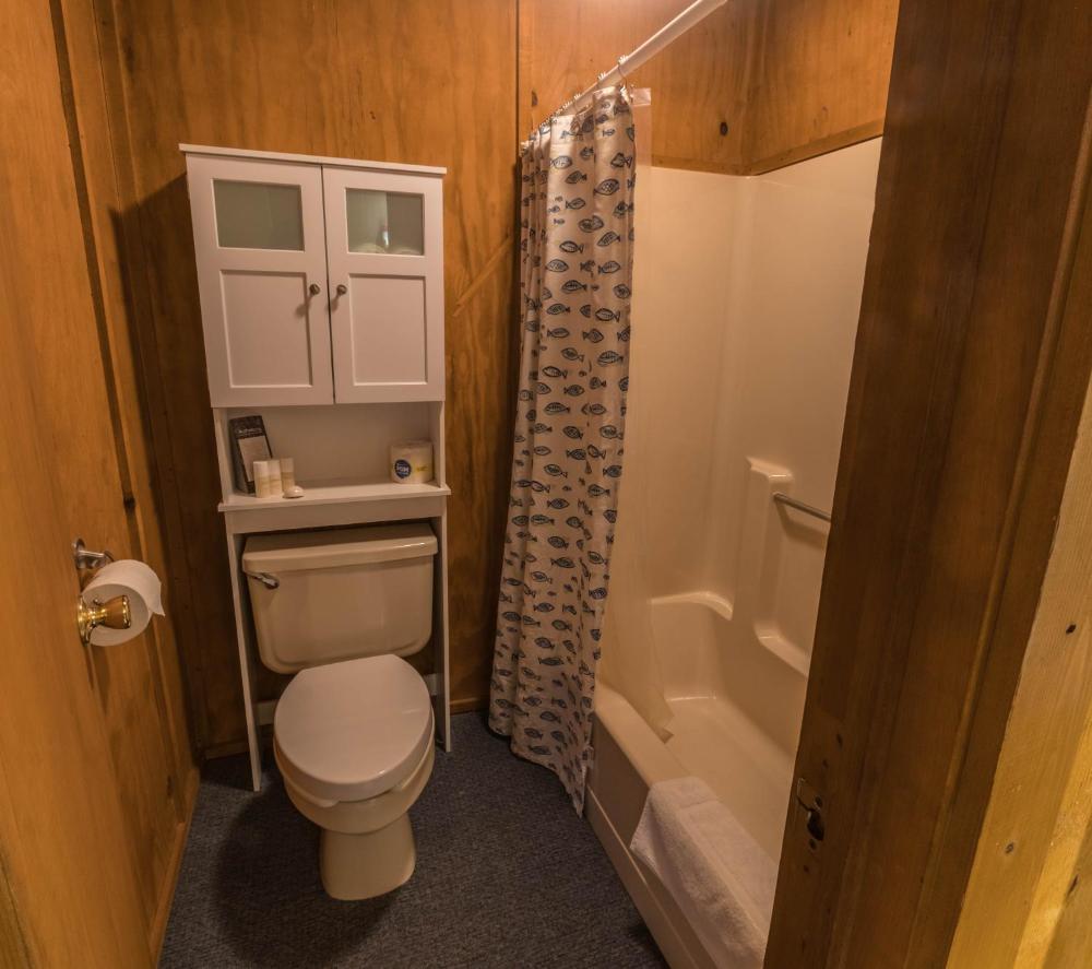 The Sugar Creek Retreat